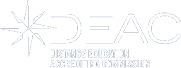 DEAC logo